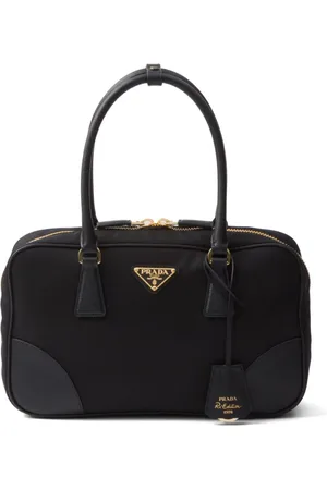 Prada Mittelgroße Re-Edition 1978 Handtasche