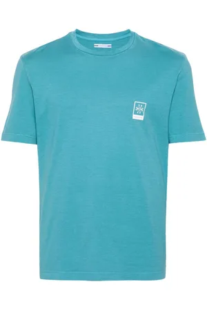Jacob Cohen T-Shirt mit Logo-Print