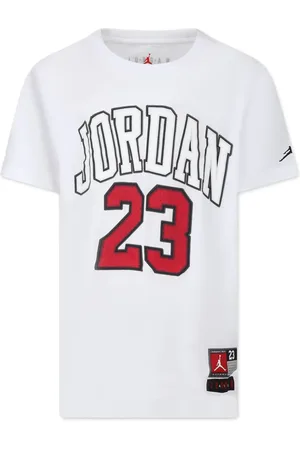 Jordan T-Shirt mit Logo-Print