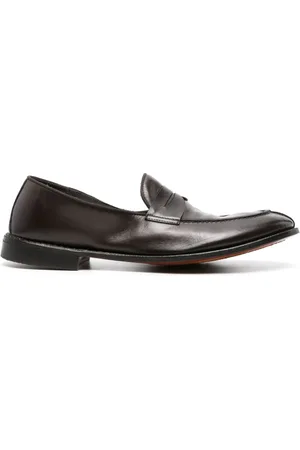 ALBERTO FASCIANI Homer Loafer