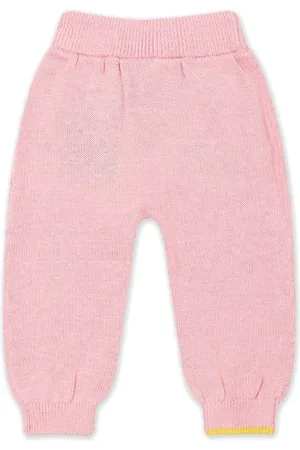 Gensami Strickhose mit elastischem Bund