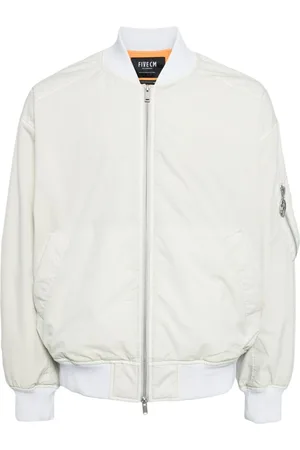 FIVE CM Bomberjacke mit Reißverschluss