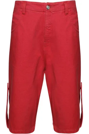 Bluemarble Verzierte Jeans-Shorts