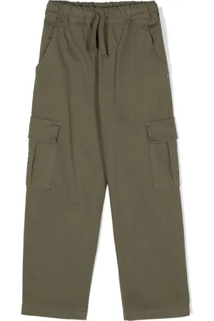 Dondup Hose mit Tapered-Bein