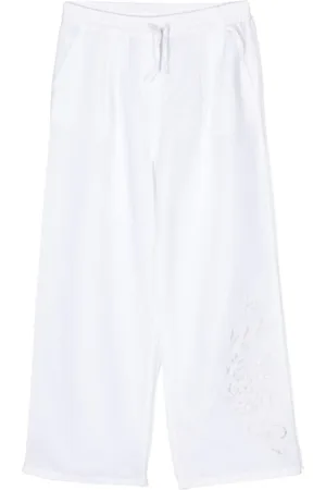 ERMANNO SCERVINO Hose mit geradem Bein