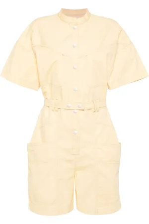 Marant Etoile Kiara Playsuit