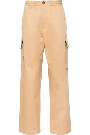 Marni Halbhohe Cargohose
