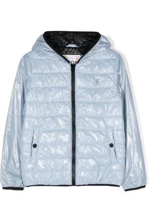 HERNO Gefütterte Kapuzenjacke