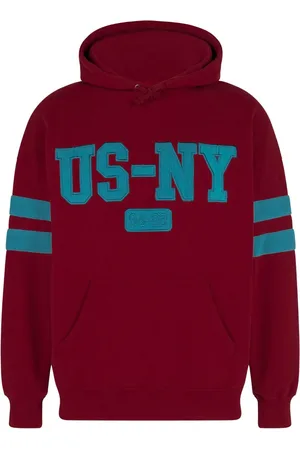 Supreme US-NY Hoodie