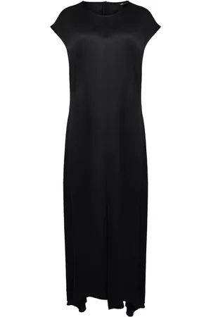 Uma Raquel Davidowicz Ärmelloses Midikleid