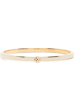 Tory Burch Emailliertes Kira Armband