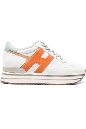 Hogan Midi H222 Sneakers