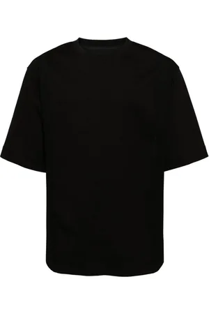 CROQUIS T-Shirt mit rundem Ausschnitt