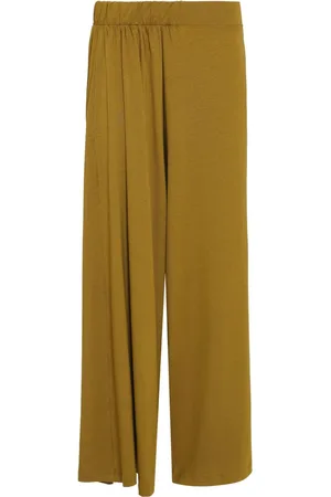 Uma Raquel Davidowicz Hose mit geradem Bein