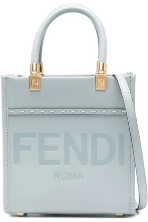 Fendi Sunshine Mini-Tasche
