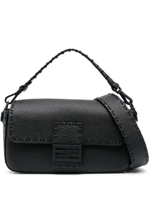 Fendi Selleria Schultertasche