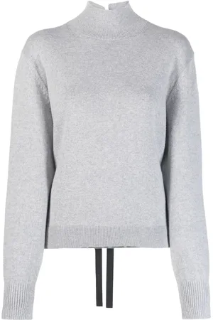 Fendi Gestrickter Pullover