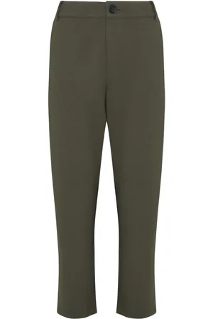Uma Raquel Davidowicz Silica Hose mit geradem Bein