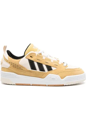 adidas Adi2000 Wildleder-Sneakers