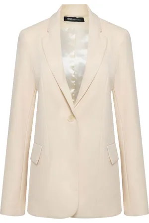 Uma Raquel Davidowicz Germanio Blazer