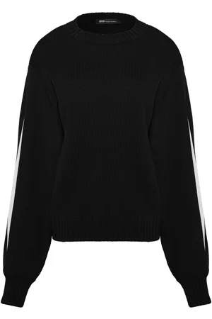 Uma Raquel Davidowicz Nistatina Pullover
