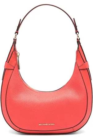 Michael Kors Kleine Preston Schultertasche