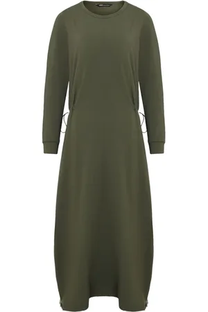 Uma Raquel Davidowicz Metadona Maxikleid