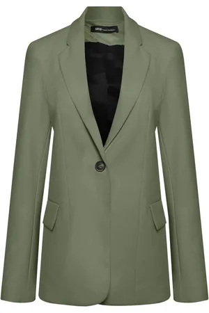Uma Raquel Davidowicz Glicerol Blazer