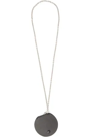 Maison Margiela Kette mit Taschenanhänger