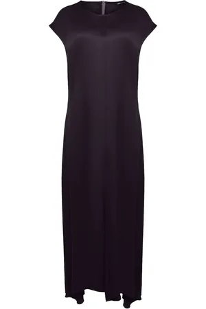 Uma Raquel Davidowicz Asymmetrisches Midikleid