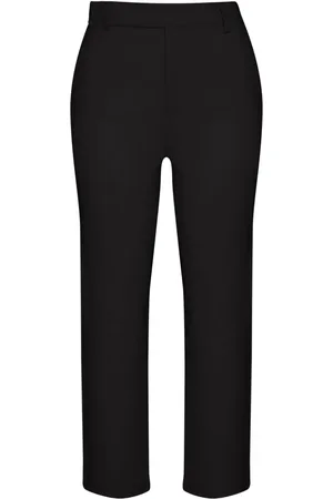 Uma Raquel Davidowicz Hose mit hohem Bund