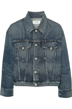 AGOLDE Dorian Jeansjacke