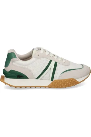 Lacoste Spin Deluxe Sneakers mit Logo-Patch