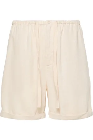 By Malene Birger Josea Shorts mit Texturen