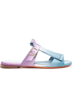 santoni Dua Sandalen
