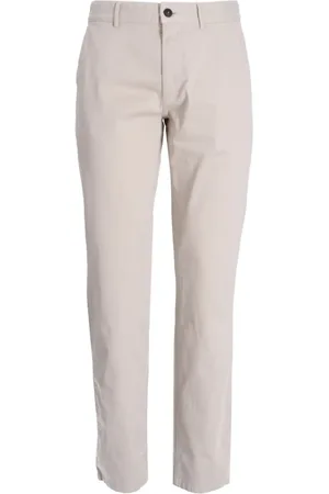 HUGO BOSS Halbhohe Chino