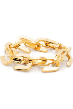Givenchy Klobiges Armband mit G-Gliedern