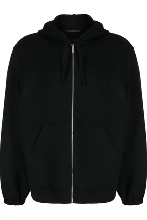 Givenchy Kapuzenjacke mit Reißverschluss