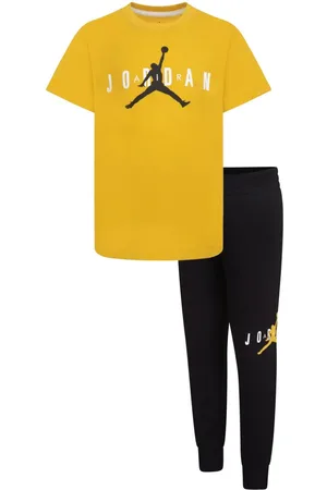 Jordan Jogginganzug mit Logo-Print