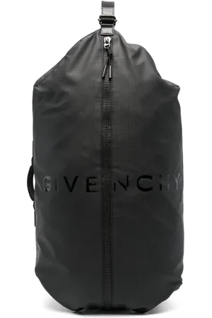 Givenchy G-Zip Rucksack mit 4G-Motiv