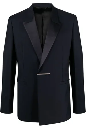 Givenchy Einreihiges Jackett