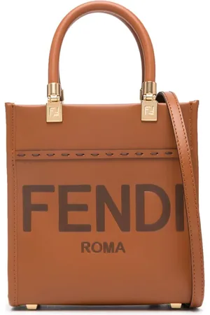 Fendi Sunshine Mini-Tasche