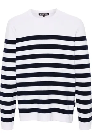 Michael Kors Gestreifter Pullover