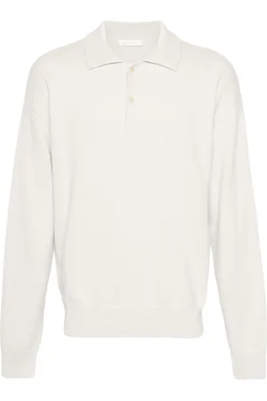 The Row Joyce Pullover mit Polokragen