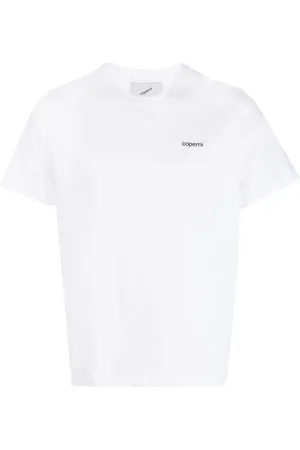 COPERNI T-Shirt mit Logo-Print