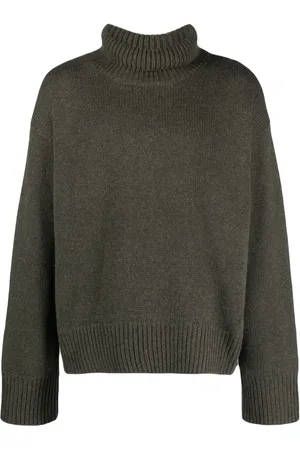 Givenchy Pullover aus Kaschmir mit Stehkragen
