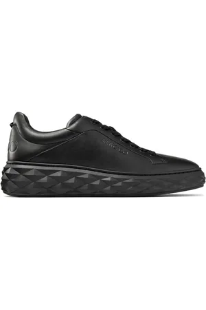 Jimmy Choo Diamond Maxi Sneakers