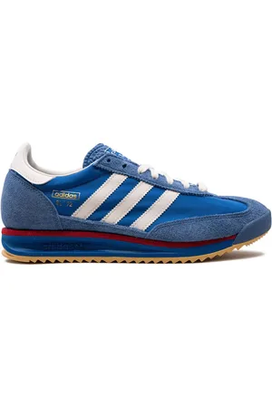 adidas SL 72 RS XLD "Blue Scarlet" Sneakers