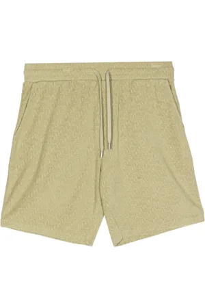 Frescobol Carioca Augusto Shorts aus Bio-Baumwolle
