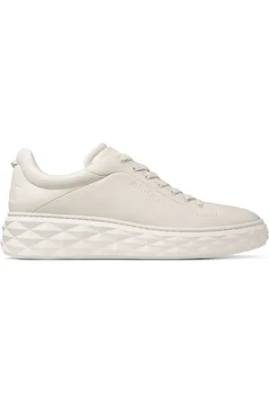 Jimmy Choo Diamond Maxi Sneakers